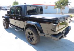 Thumbnail of 2021 Jeep Gladiator
