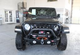 Thumbnail of 2021 Jeep Gladiator