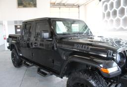 Thumbnail of 2021 Jeep Gladiator