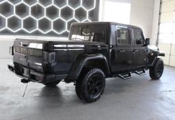 Thumbnail of 2021 Jeep Gladiator