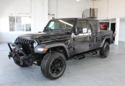 Thumbnail of 2021 Jeep Gladiator