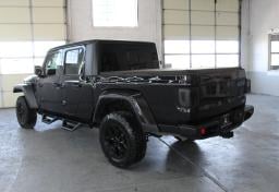 Thumbnail of 2021 Jeep Gladiator