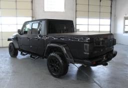 Thumbnail of 2021 Jeep Gladiator