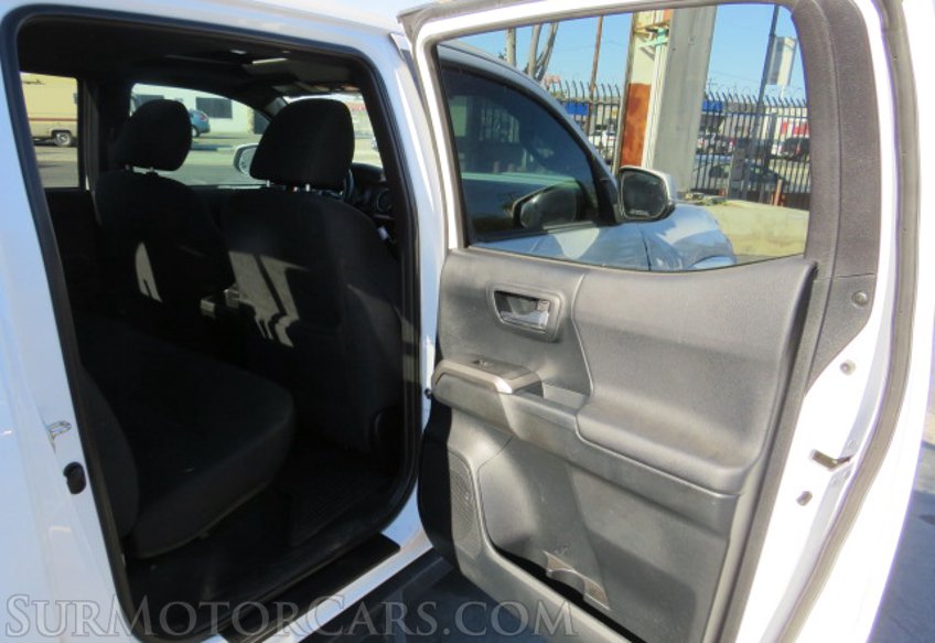 2016 Toyota Tacoma - Image 29