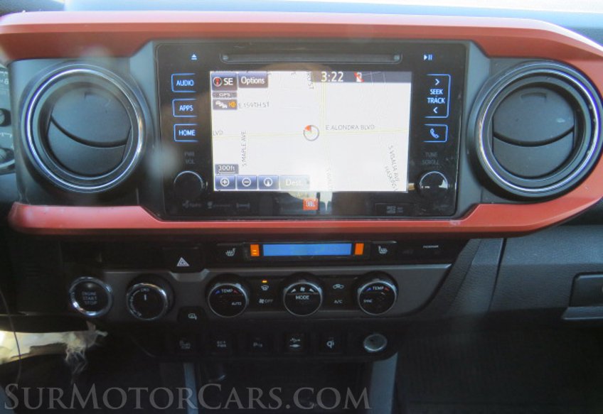 2016 Toyota Tacoma - Image 38