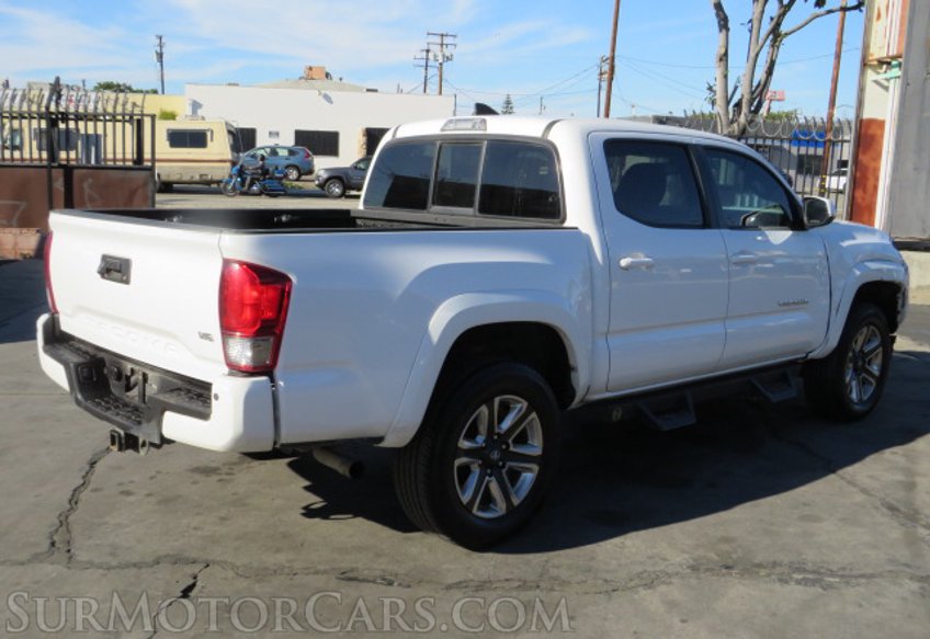 2016 Toyota Tacoma - Image 8