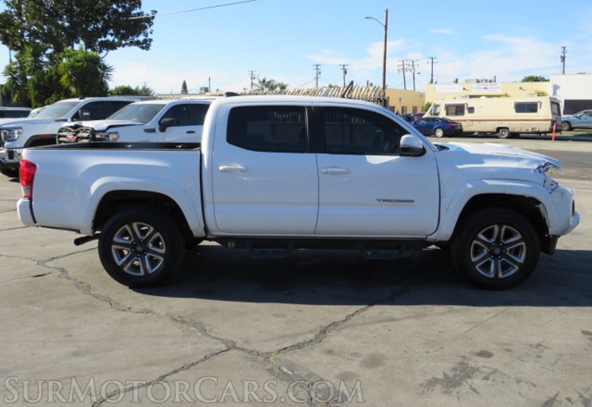 2016 Toyota Tacoma - Image 6