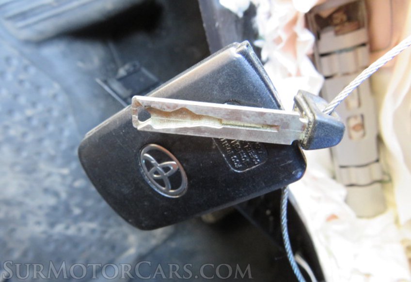 2016 Toyota Tacoma - Image 44