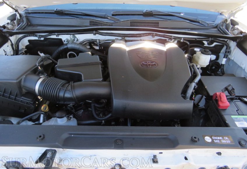 2016 Toyota Tacoma - Image 54