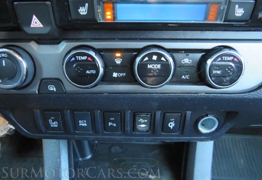 2016 Toyota Tacoma - Image 39