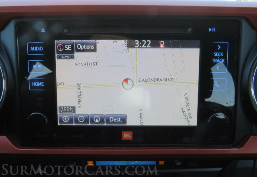 2016 Toyota Tacoma - Image 37