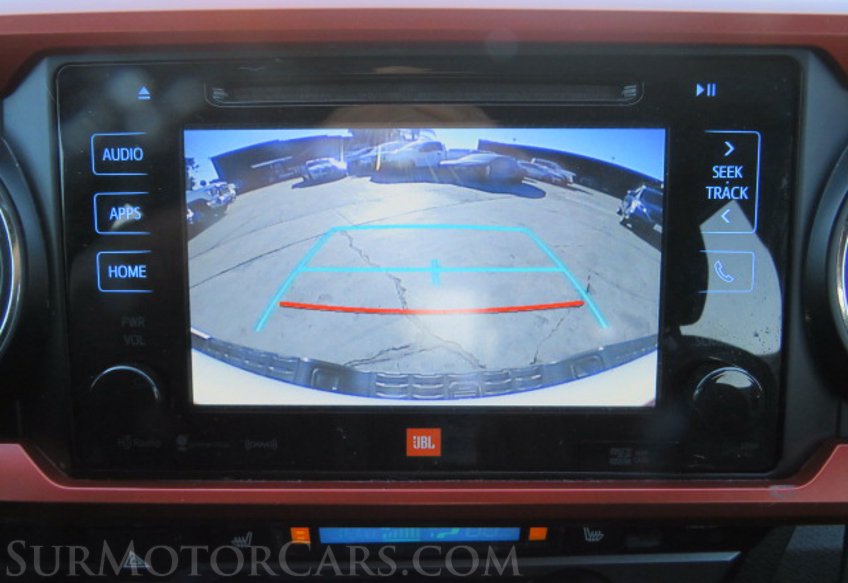 2016 Toyota Tacoma - Image 36