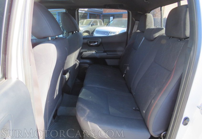 2016 Toyota Tacoma - Image 33