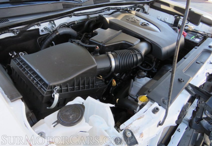 2016 Toyota Tacoma - Image 53