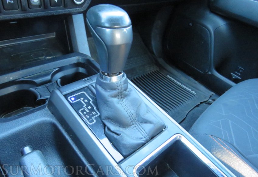 2016 Toyota Tacoma - Image 45