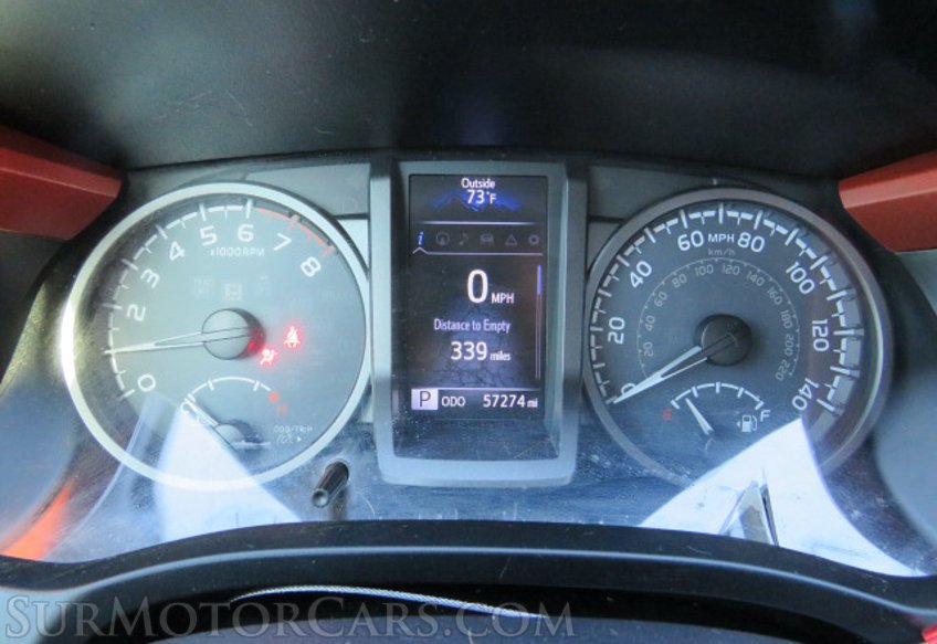 2016 Toyota Tacoma - Image 35