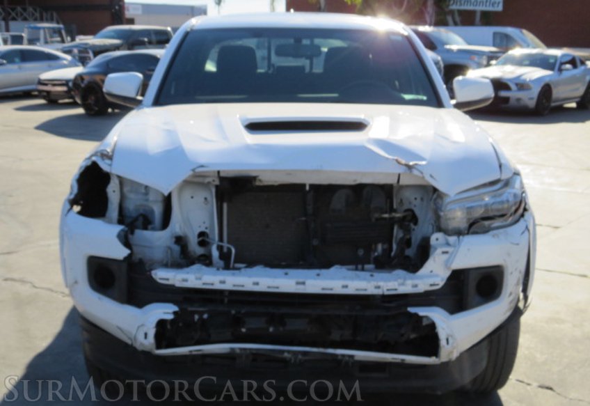 2016 Toyota Tacoma - Image 17