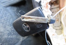 2016 Toyota Tacoma - Image 44