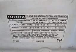 2016 Toyota Tacoma - Image 52