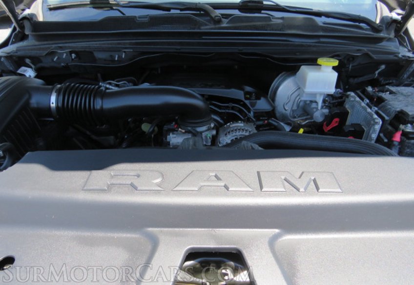 2019 Ram 1500 - Image 60