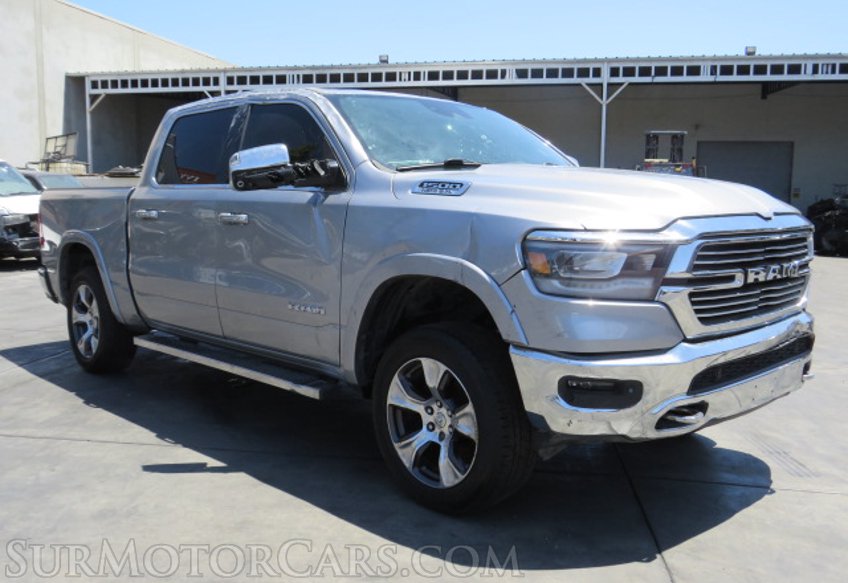 2019 Ram 1500 - Image 3