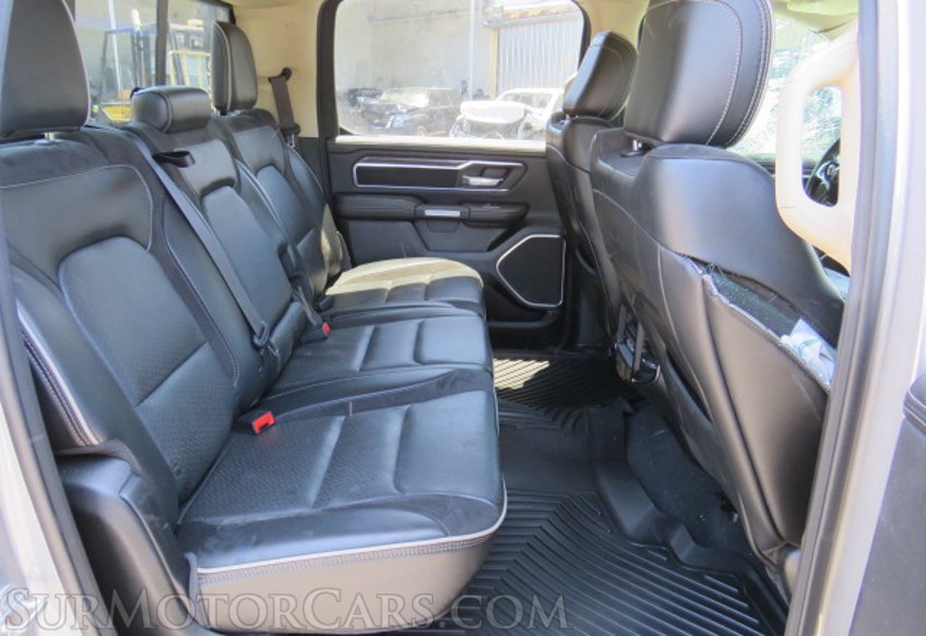 2019 Ram 1500 - Image 33