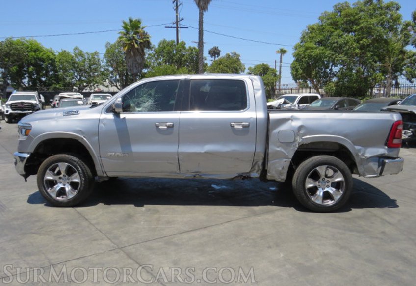 2019 Ram 1500 - Image 12