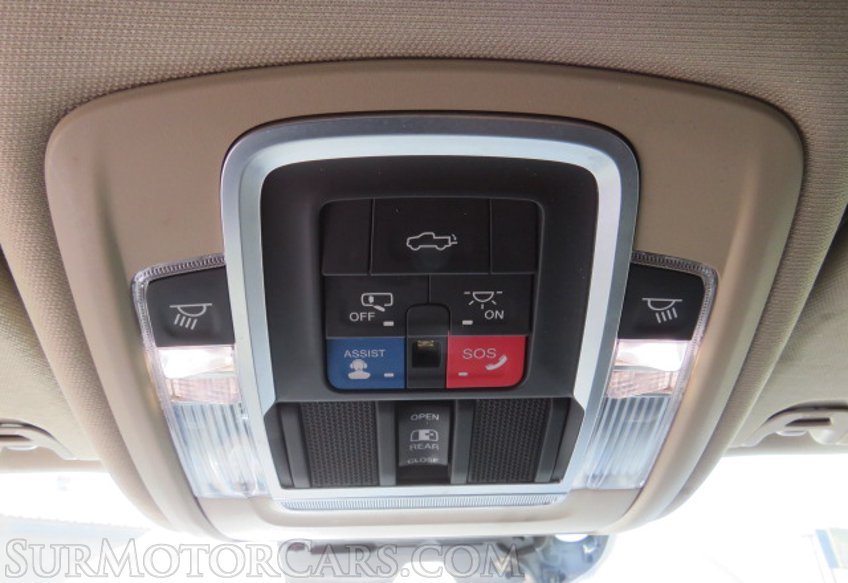 2019 Ram 1500 - Image 51