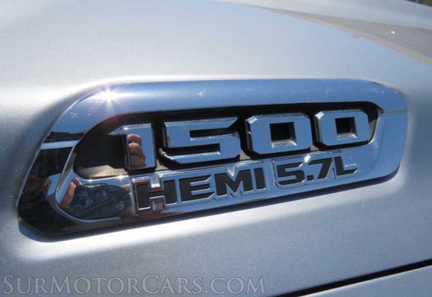 2019 Ram 1500 - Image 22