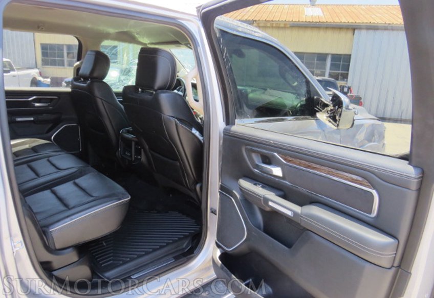 2019 Ram 1500 - Image 27