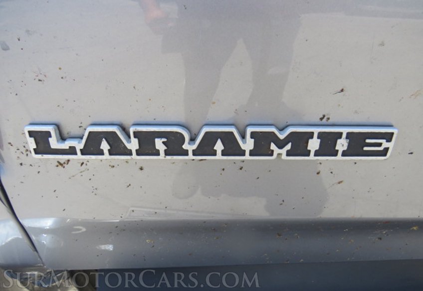 2019 Ram 1500 - Image 21