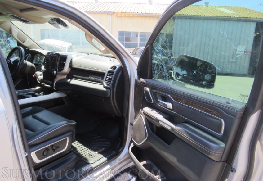 2019 Ram 1500 - Image 25