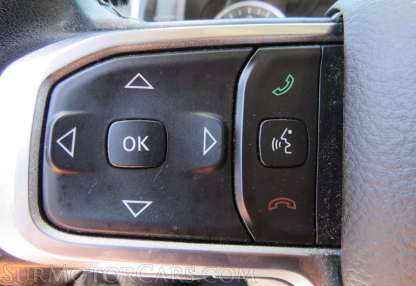 2019 Ram 1500 - Image 38