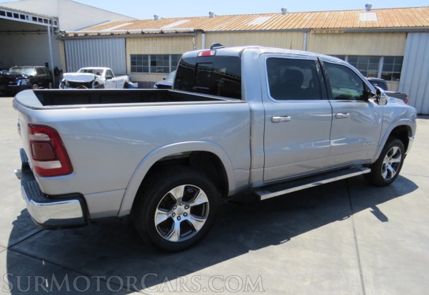 2019 Ram 1500 - Image 5