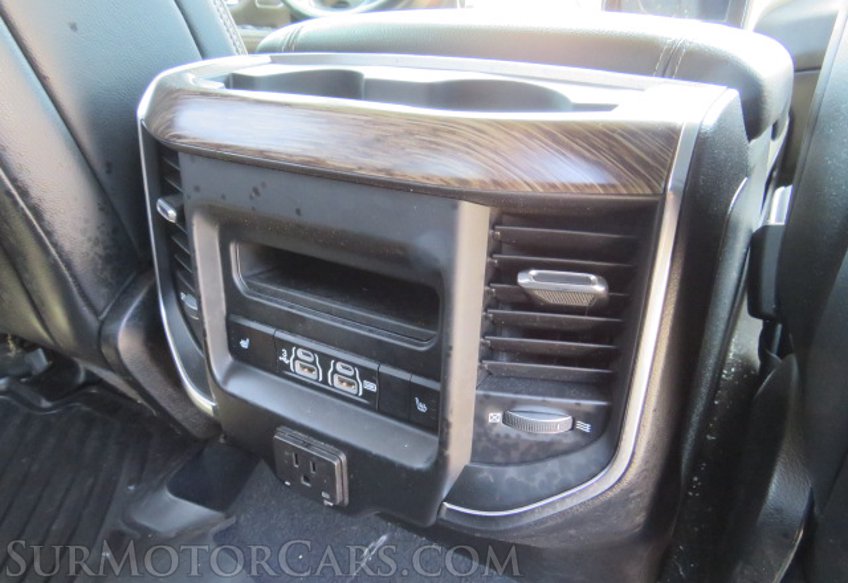 2019 Ram 1500 - Image 52