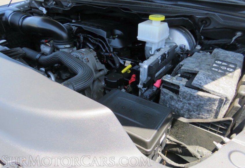 2019 Ram 1500 - Image 59