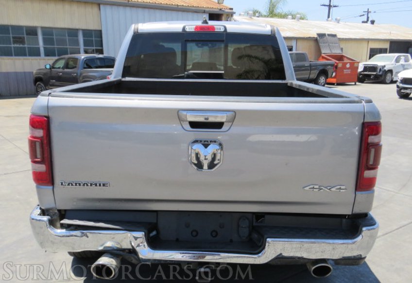 2019 Ram 1500 - Image 10