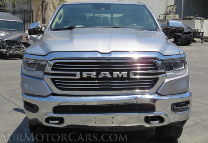 2019 Ram 1500 - Image 9