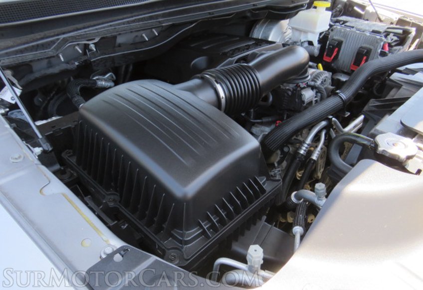 2019 Ram 1500 - Image 58