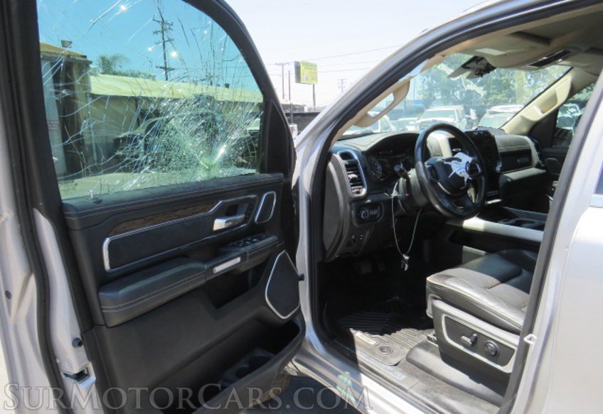 2019 Ram 1500 - Image 24