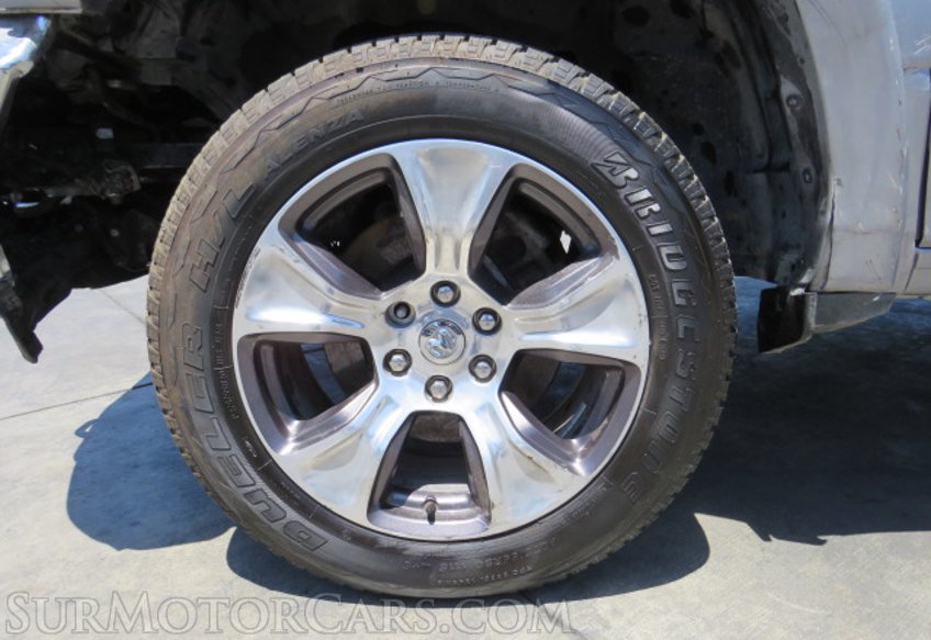 2019 Ram 1500 - Image 16