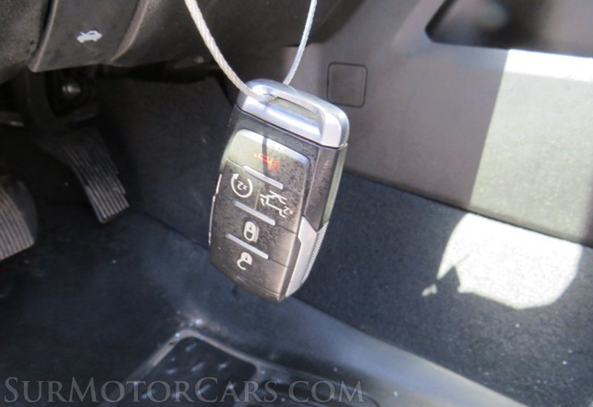 2019 Ram 1500 - Image 42