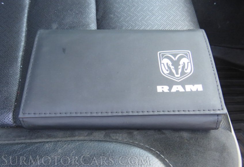 2019 Ram 1500 - Image 54