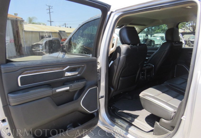 2019 Ram 1500 - Image 26