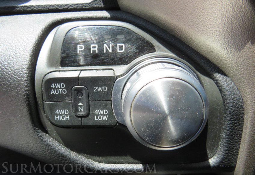 2019 Ram 1500 - Image 50