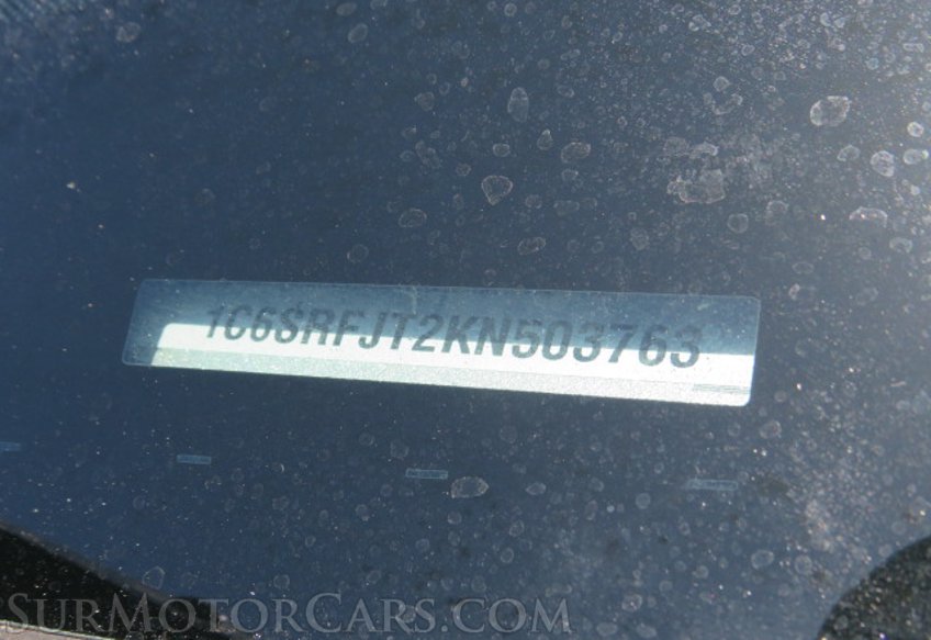 2019 Ram 1500 - Image 55