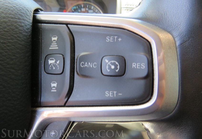 2019 Ram 1500 - Image 39