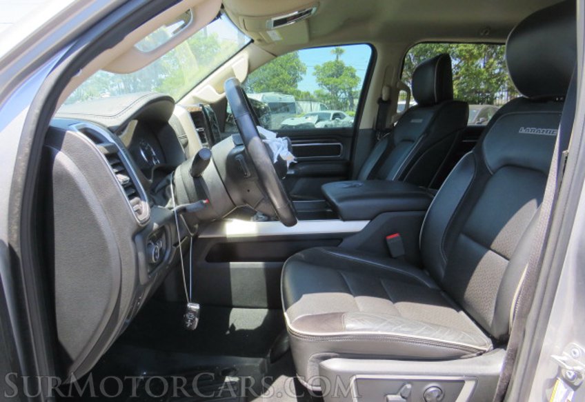 2019 Ram 1500 - Image 28