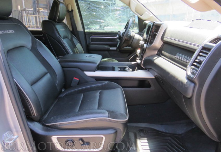 2019 Ram 1500 - Image 29