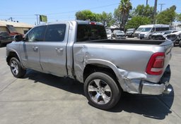 2019 Ram 1500 - Image 6